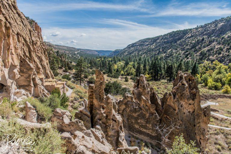 10.10.2022 – Bandelier National Monument