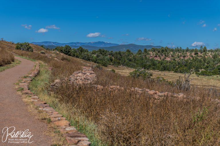 11.10.2022 – Pecos National Historical Park