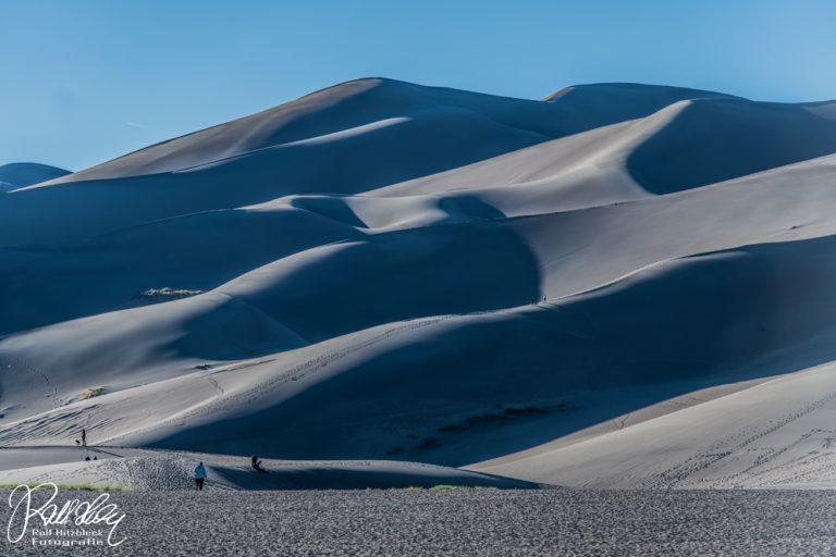 12.10.2022 – Von Santa Fe nach Alamoso