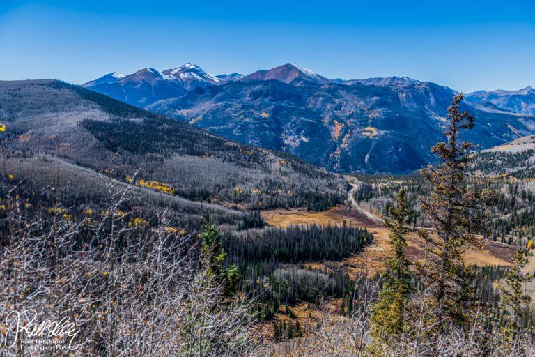 13.10.2022 – Von Alamosa nach Buena Vista