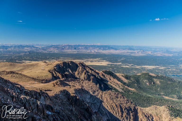 14.10.2022 – von Buena Vista nach Dillon