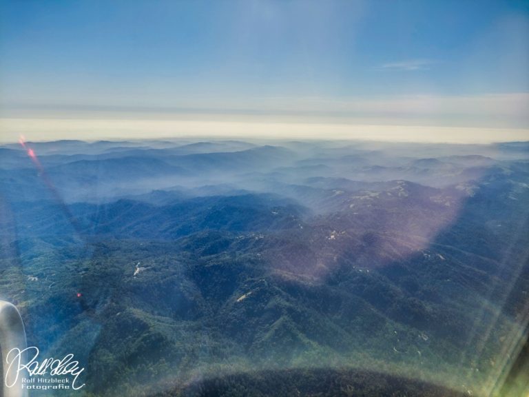 22.05.2023 – Nach Hause – Resumée