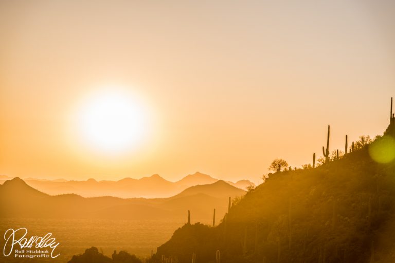 06.05.2023 – Von Phoenix nach Tucson