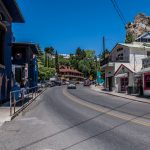 07.05.2023 - Bisbee, Chiricahua National Monument _A836392