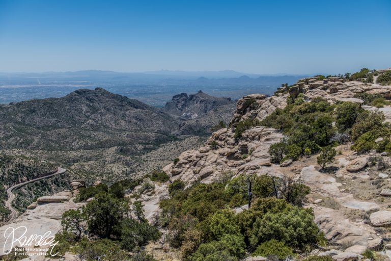 09.05.2023 – Mount Lemmon