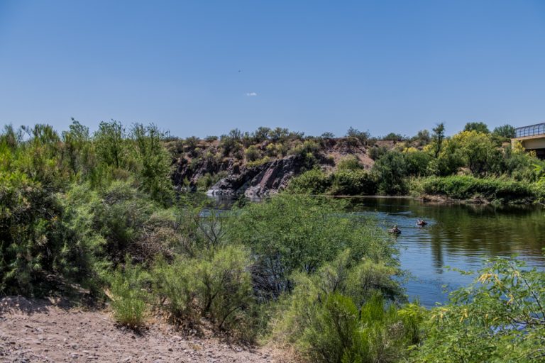 10.05.2023 – von Tucson nach Payson