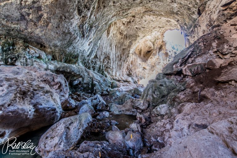 11.05.2023 – von Payson nach Clarkdale