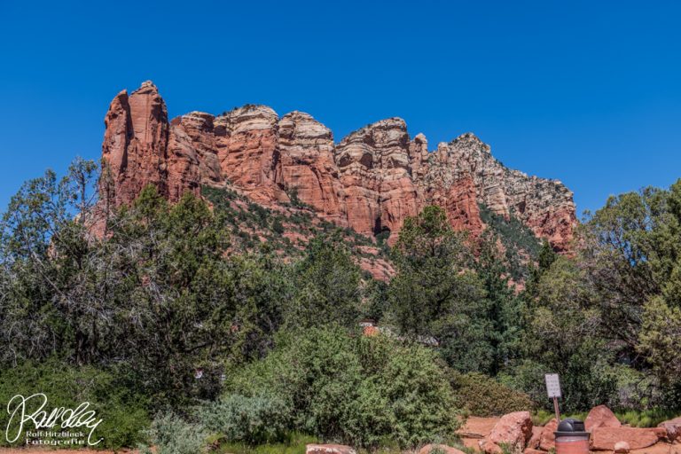 12.05.2023 – Sedona und Umgebung