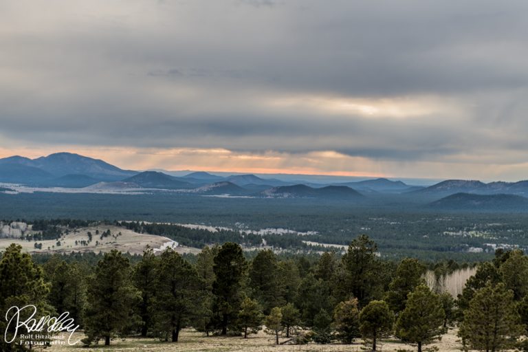 16.05.2023 – von Cottonwood nach Flagstaff