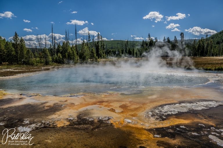 17.09.2023 – Yellowstone National Park, Teil 4