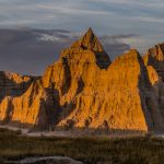 20.09.2023 - Badlands National Park W93_6951