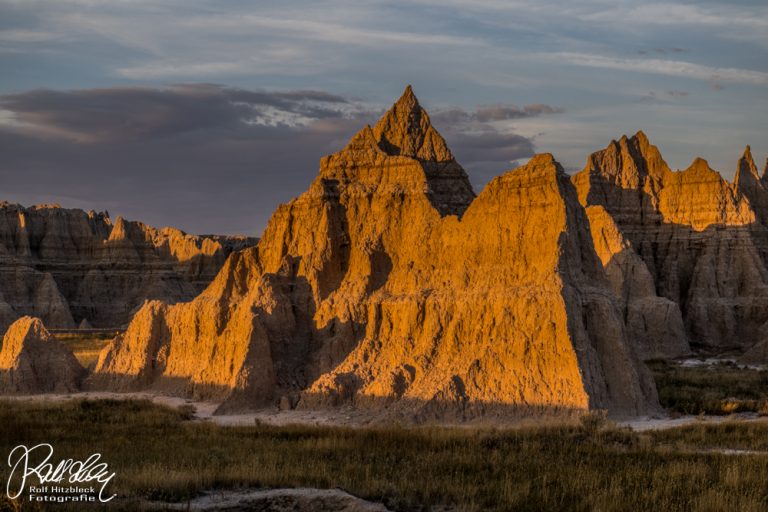20.09.2023 – Badlands National Park