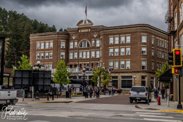 23.09.2023 – In den Black Hills, Teil 3