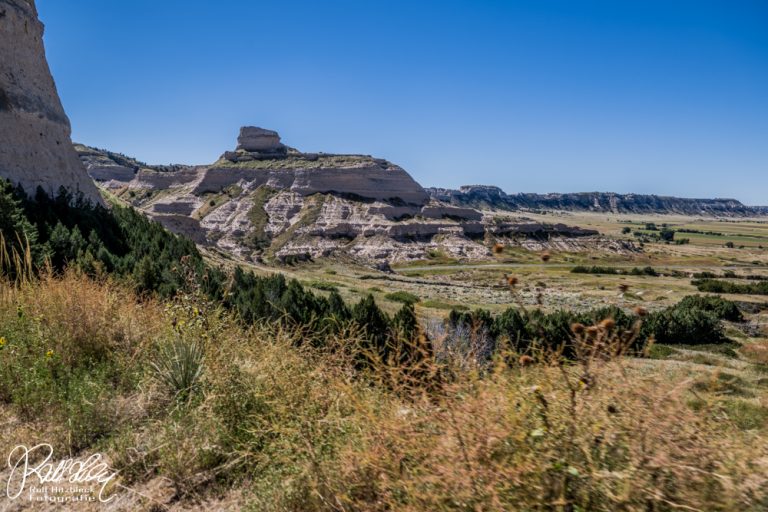 24.09.2023 – Von Rapid City nach Dillon