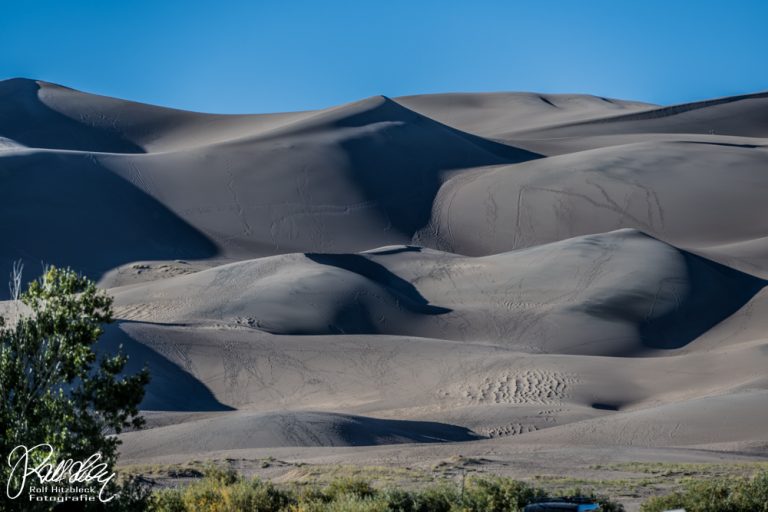 25.09.2023 – Von Dillon nach Alamoso