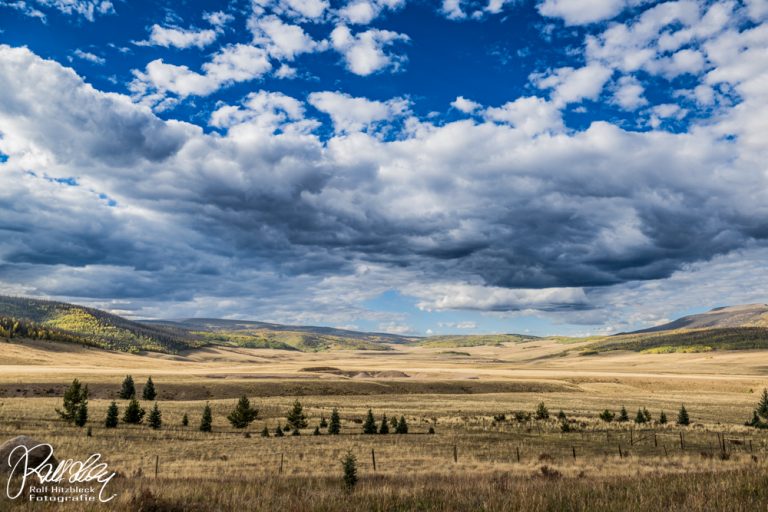 26.09.2023 – Creede