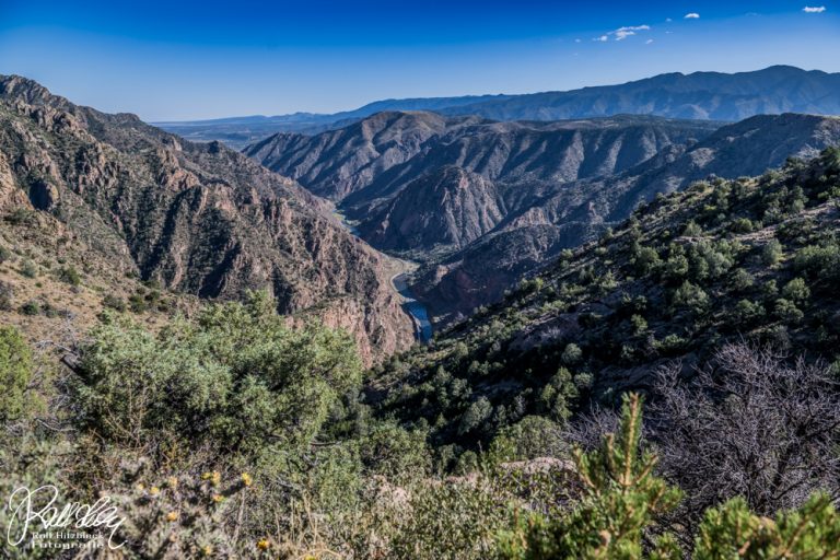 27.09.2023 – Von Alamosa nach Canon City