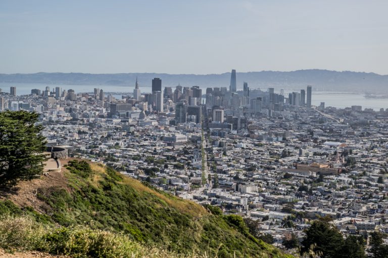 02.05.2024 – San Francisco und Umgebung