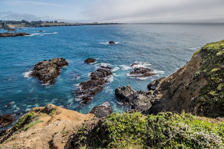 03.05.2024 – Von Rohnert Park nach Ford Bragg