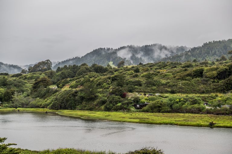 04.05.2024 – Von Fort Bragg nach Eureka