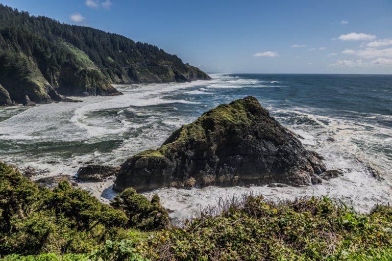 07.05.2024 – Von Gold Beach nach Lincoln City