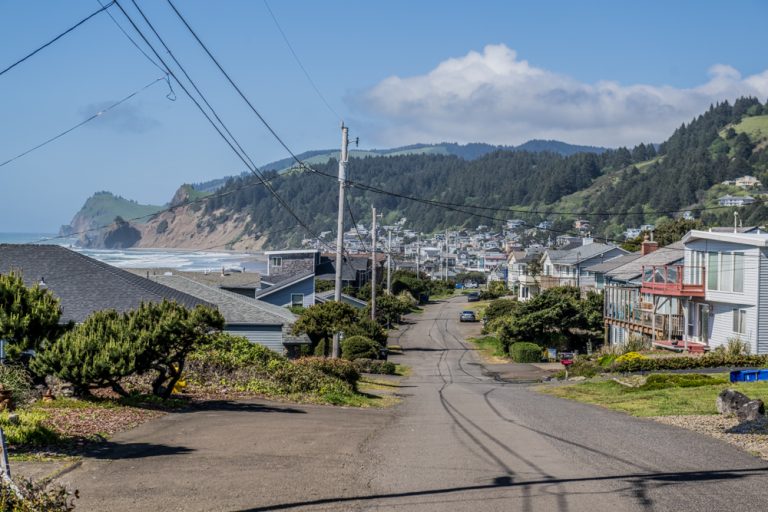 08.05.2024 – Lincoln City – On the beach