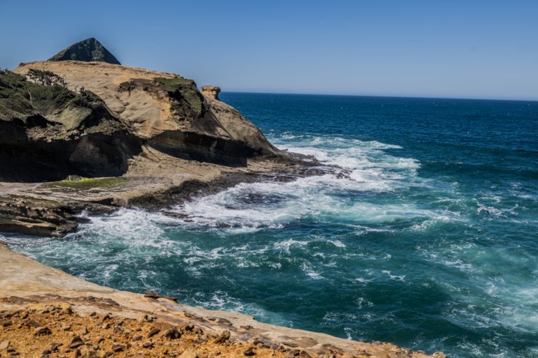 09.05.2024 – 2/3 der Three Capes Route