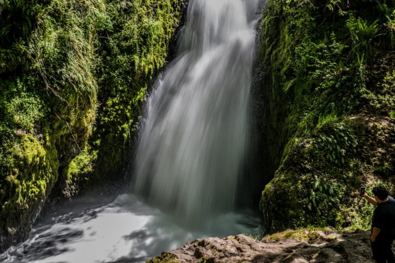 14.05.2024 – Wasserfälle in der Columbia River Gorge