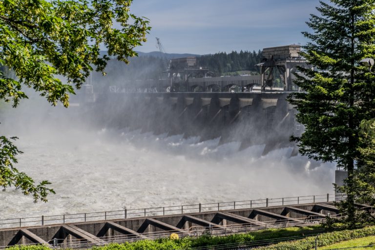 15.05.2024 – Von Portland nach Bend