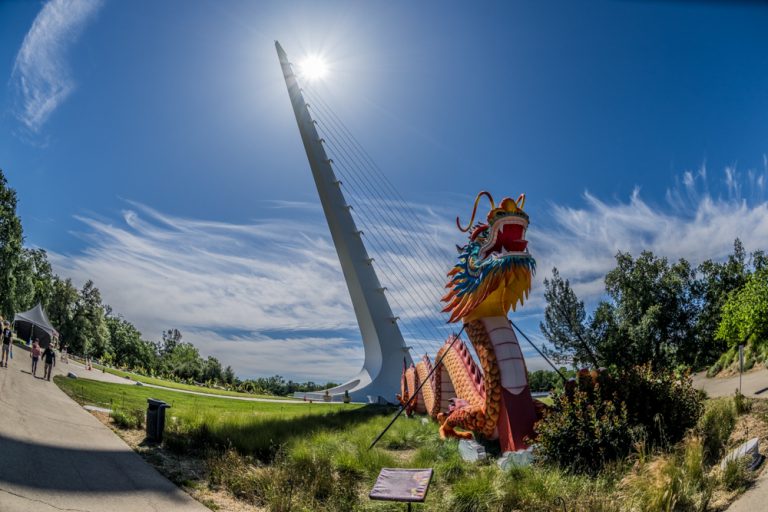 19.05.2024 – Von Redding nach Novato