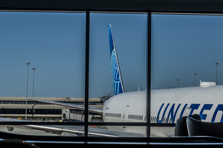 21.05.2024 – Rückflug nach Deutschland