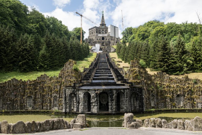 2024-07-01 – Fahrt nach Quedlinburg