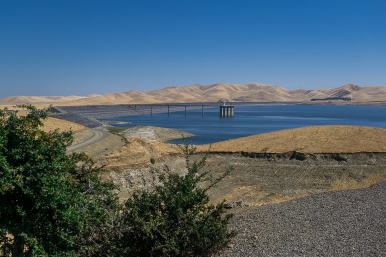 22.09.2024 – Von Oakhurst nach Monterey