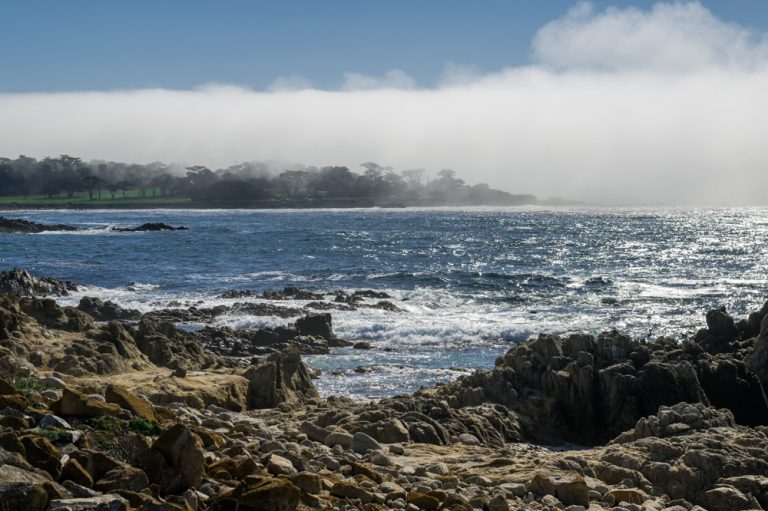 23.09.2024 – 17 Mile-Drive