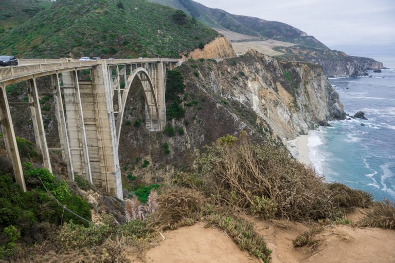 25.09.2024 – Big Sur Coast – North