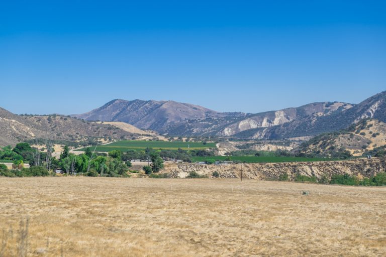 26.09.2024 – Von Monterey nach Morro Bay