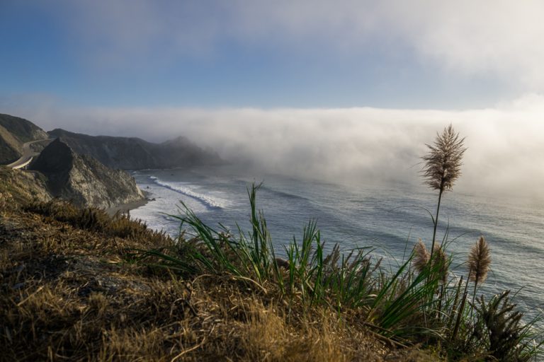 27.09.2024 – Big Sur Coast – South