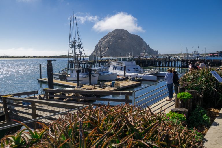 29.09.2024 – Von Santa Maria nach Marina