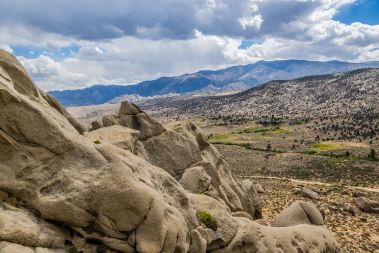 16.09.2024 – Lake Sabrina