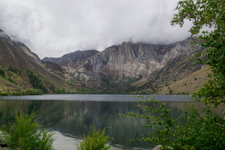 18.09.2024 – Convict Lake