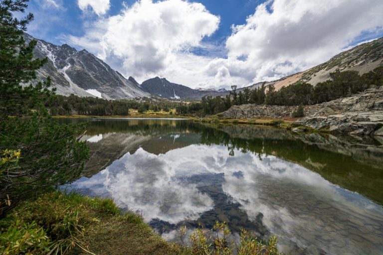 19.09.2024 – Virginia Lakes
