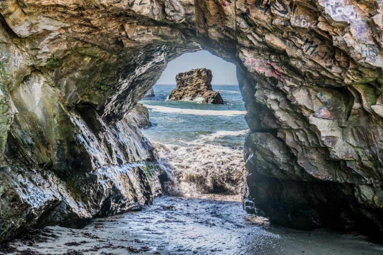 01.10.2024 – Marina – SFO – Heimreise