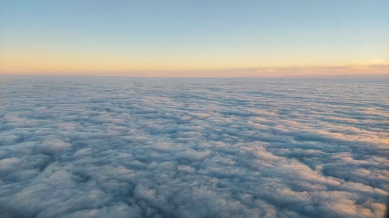 26.03.2025 – Gestrandet in San Francisco