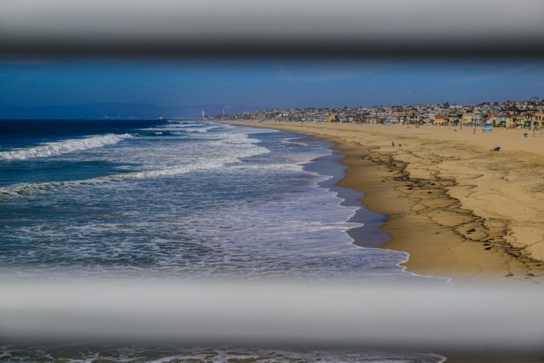 04.03.2025 – Los Angeles – Stadt der Engel