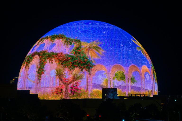 06.03.2025 – Las Vegas und Hoover Dam