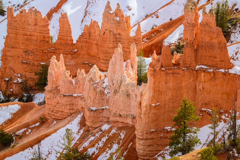 16.03.2025 – Bryce Canyon Nationalpark