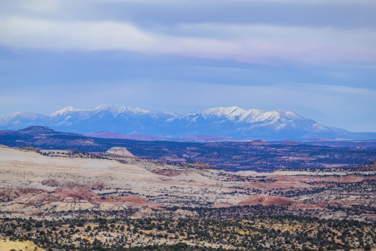 17.03.2025 – Upper Calf Creek Falls