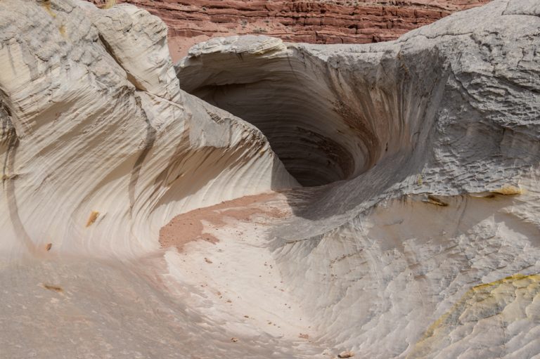 21.03.2025 – The Nautilus – Toadstool Hoodoos