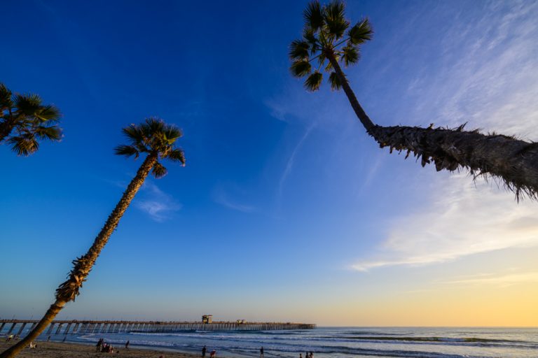 23.03.2023 – Von Kanab nach Oceanside