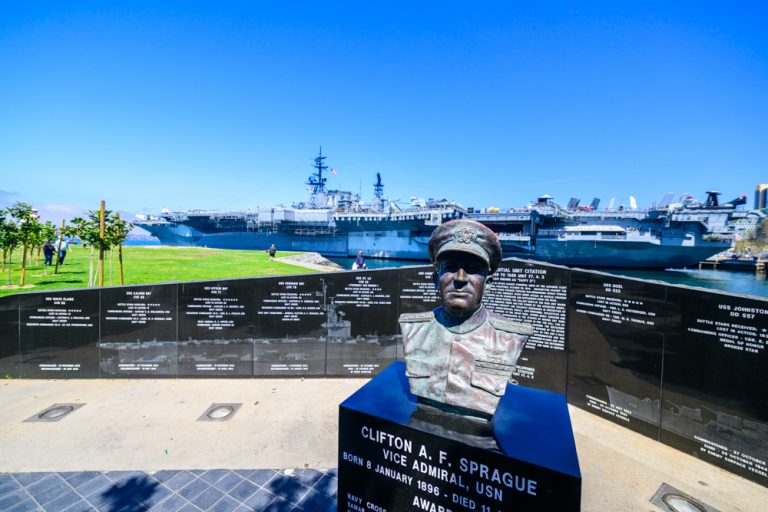 25.03.2025 – USS Midway